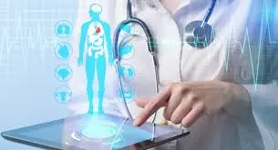 How Future Healthcare Technology is Elevating At-Home Care