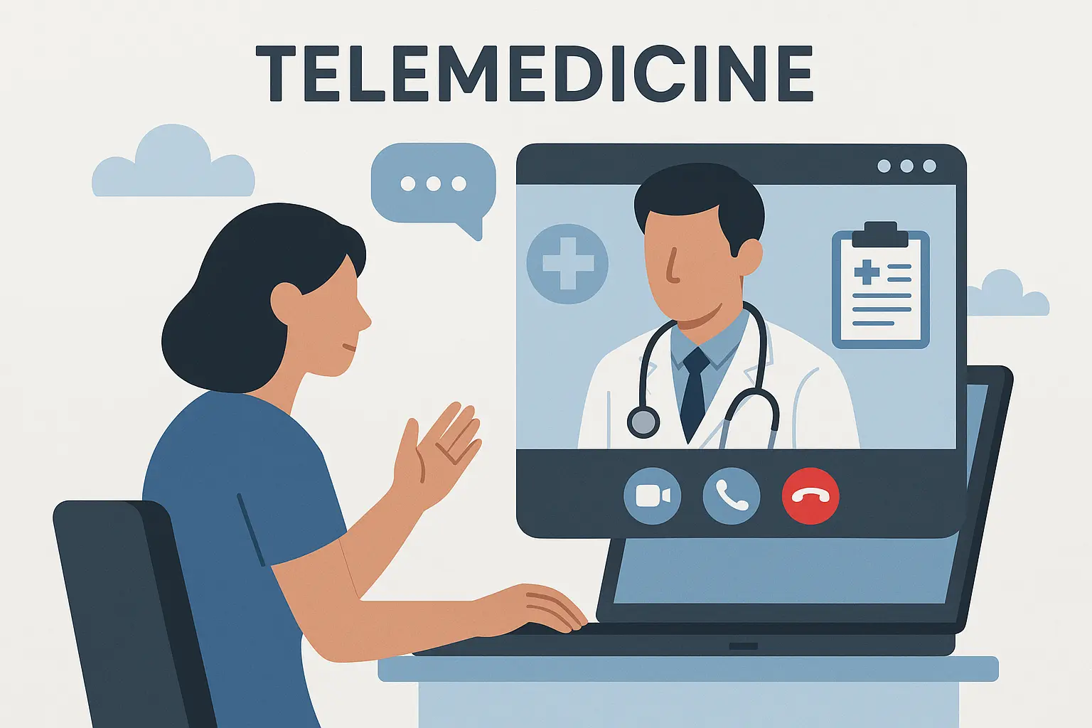 Telemedicine