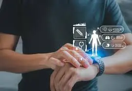 Wearable health gadgets