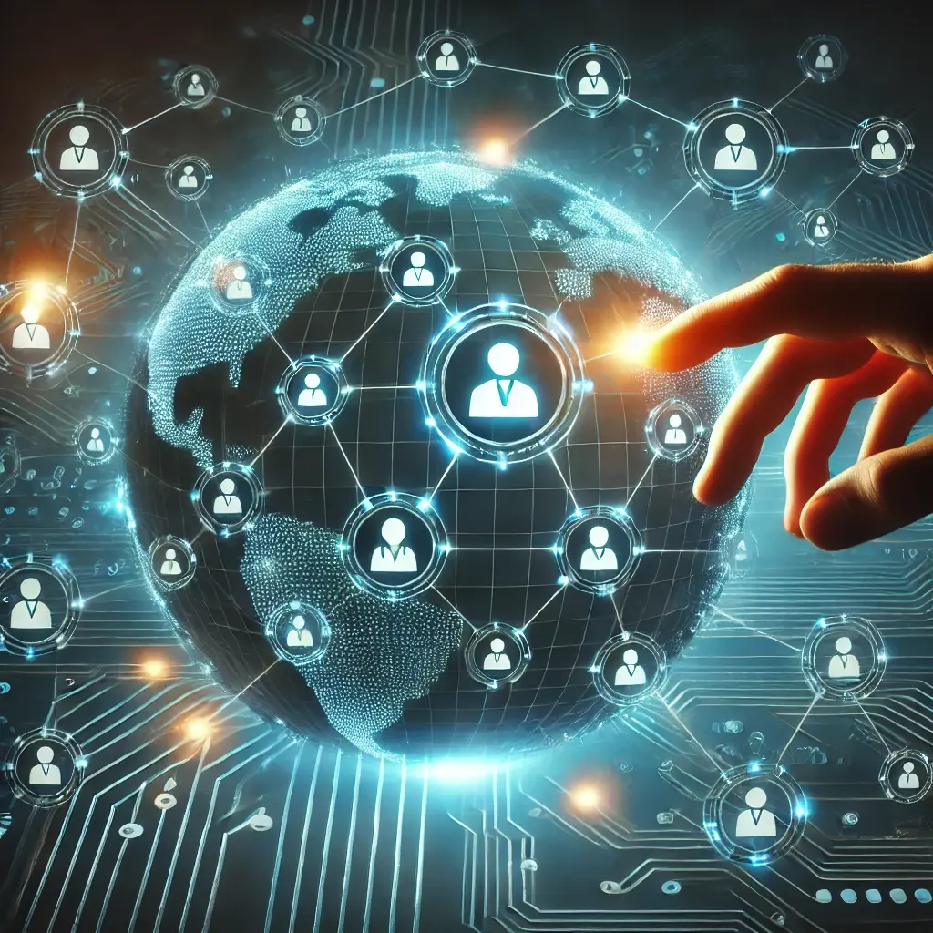 Jacksonville Computer Network Issue