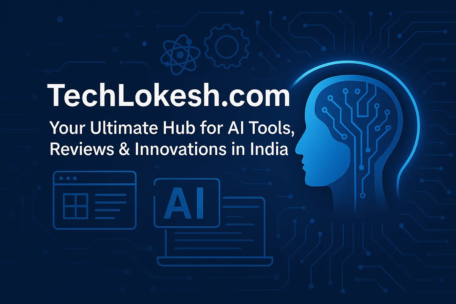 TechLokesh.com