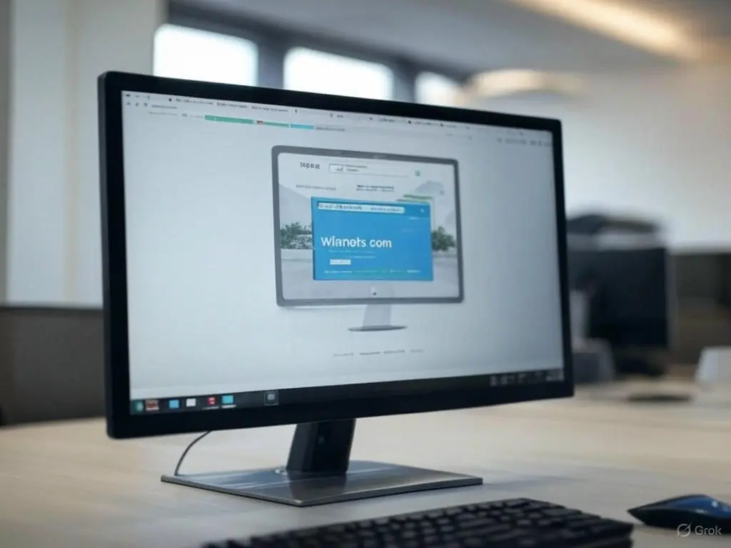 Wixnets.com