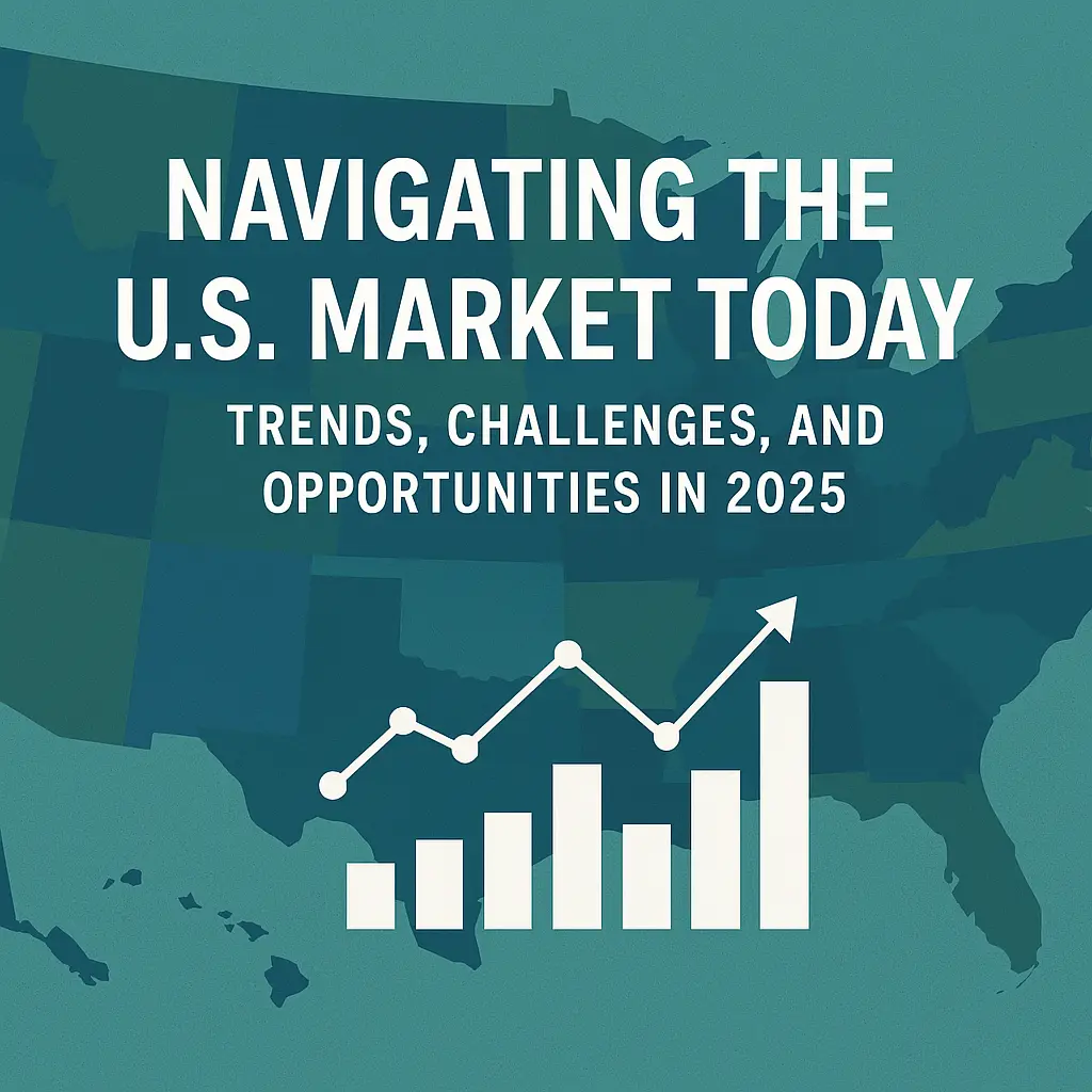 U.S. Market Today