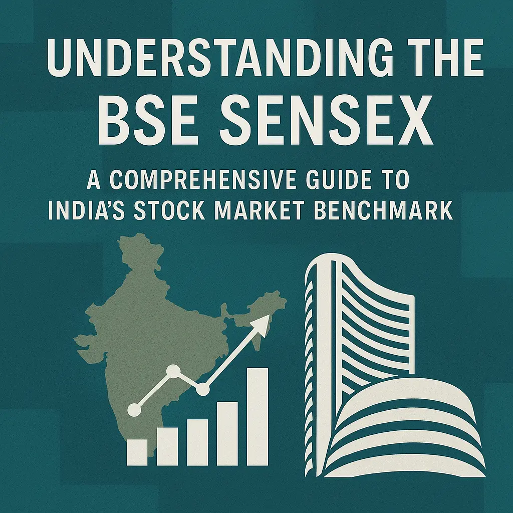 BSE Sensex