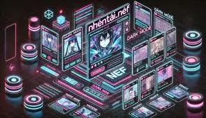 Nhentai.nef