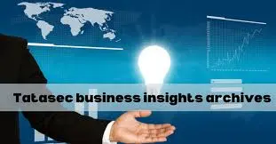 Tatasec Business Insights Archives