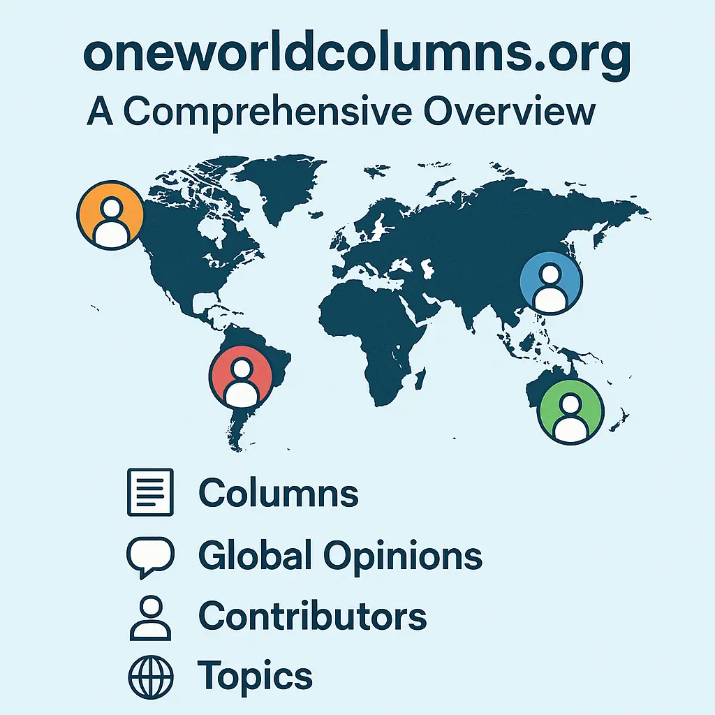 oneworldcolumns.org