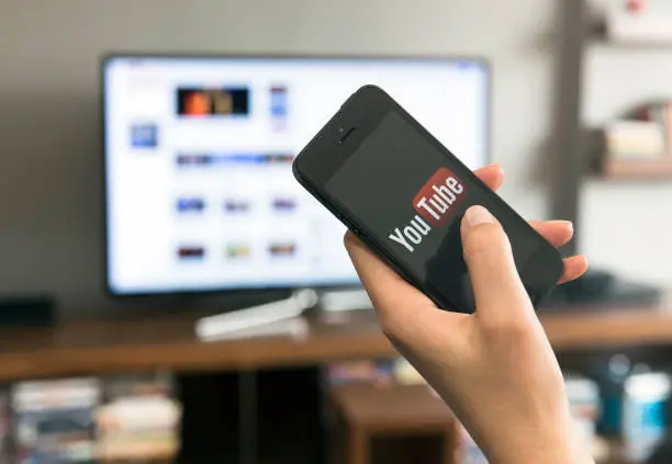 Buy YouTube Views MySocialFollowing.com