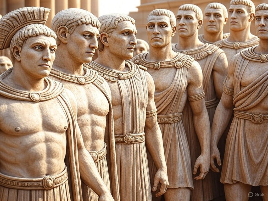 ancient artz